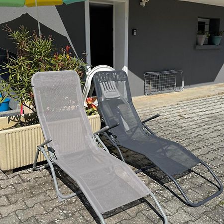 Appartement Detox Au Pied Du Semnoz Seynod Eksteriør bilde