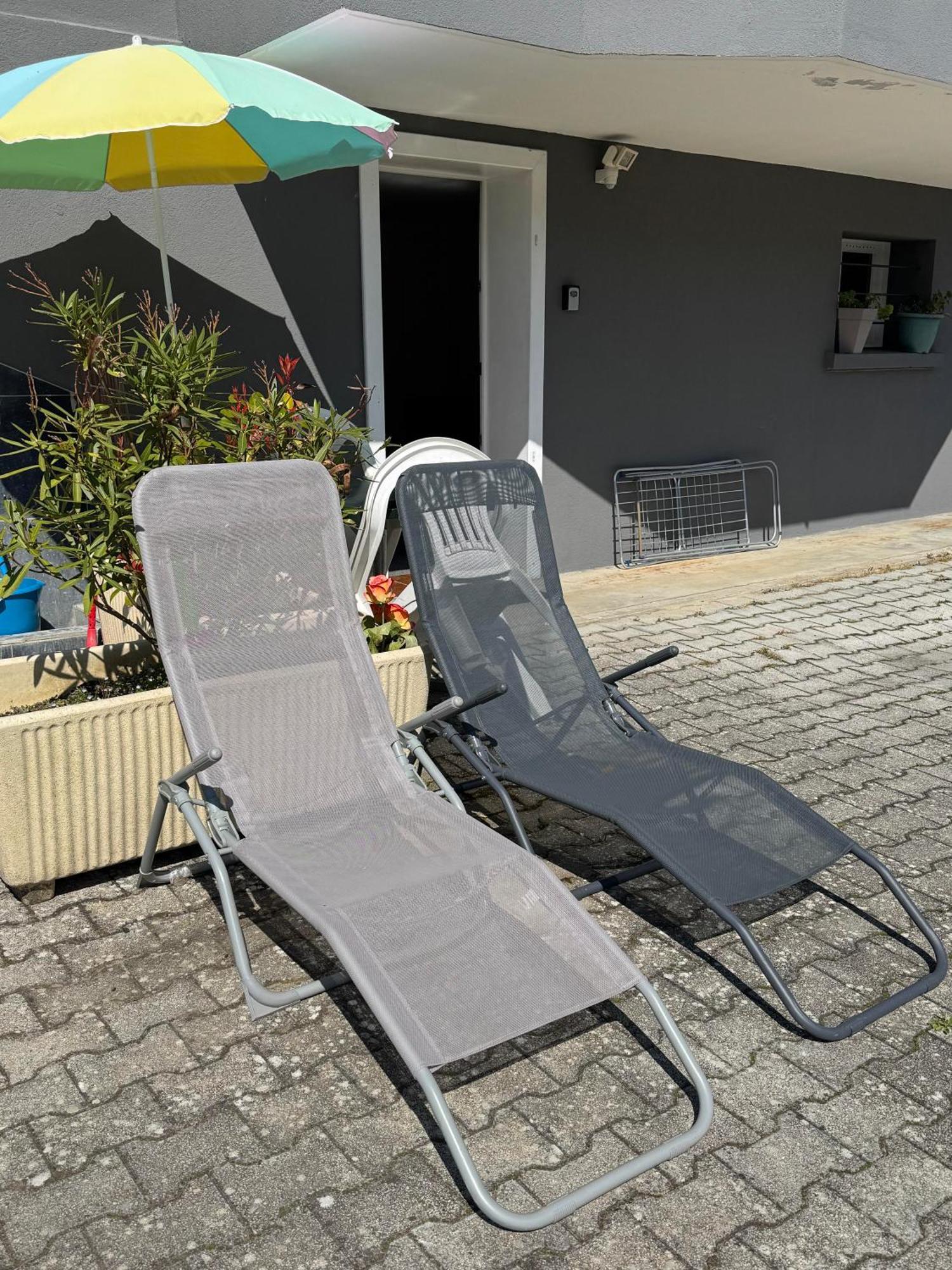 Appartement Detox Au Pied Du Semnoz Seynod Eksteriør bilde
