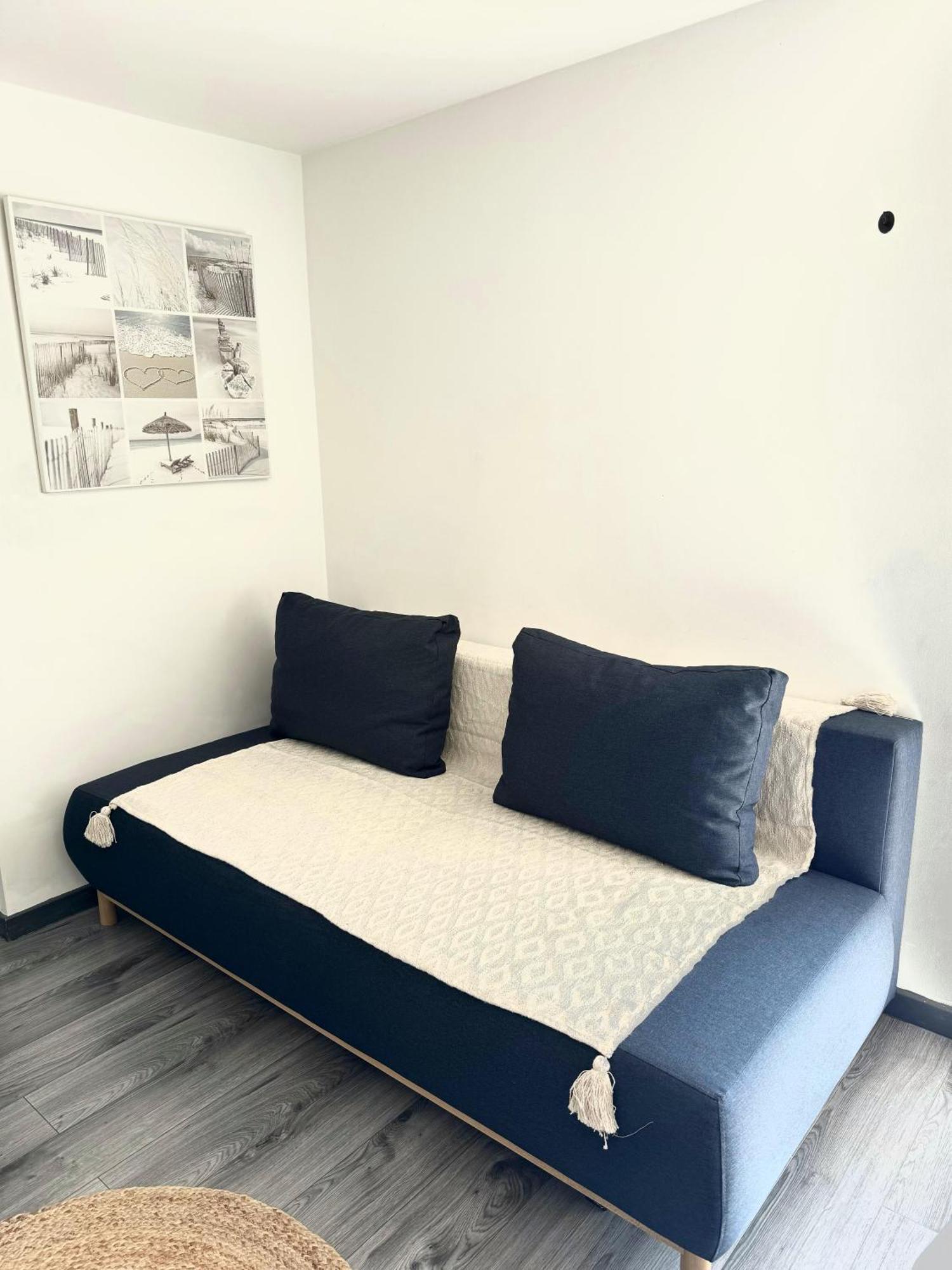 Appartement Detox Au Pied Du Semnoz Seynod Eksteriør bilde