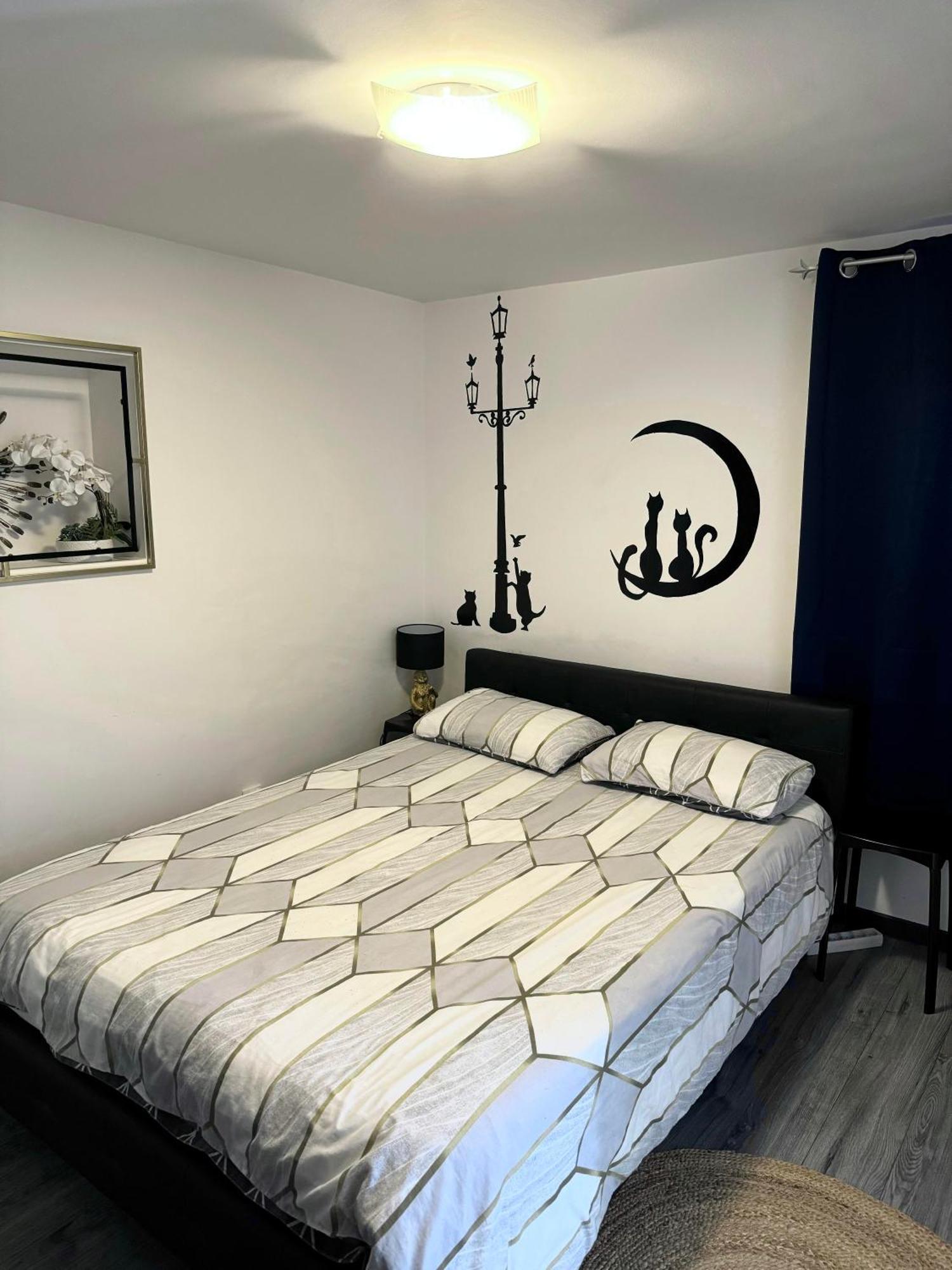 Appartement Detox Au Pied Du Semnoz Seynod Eksteriør bilde