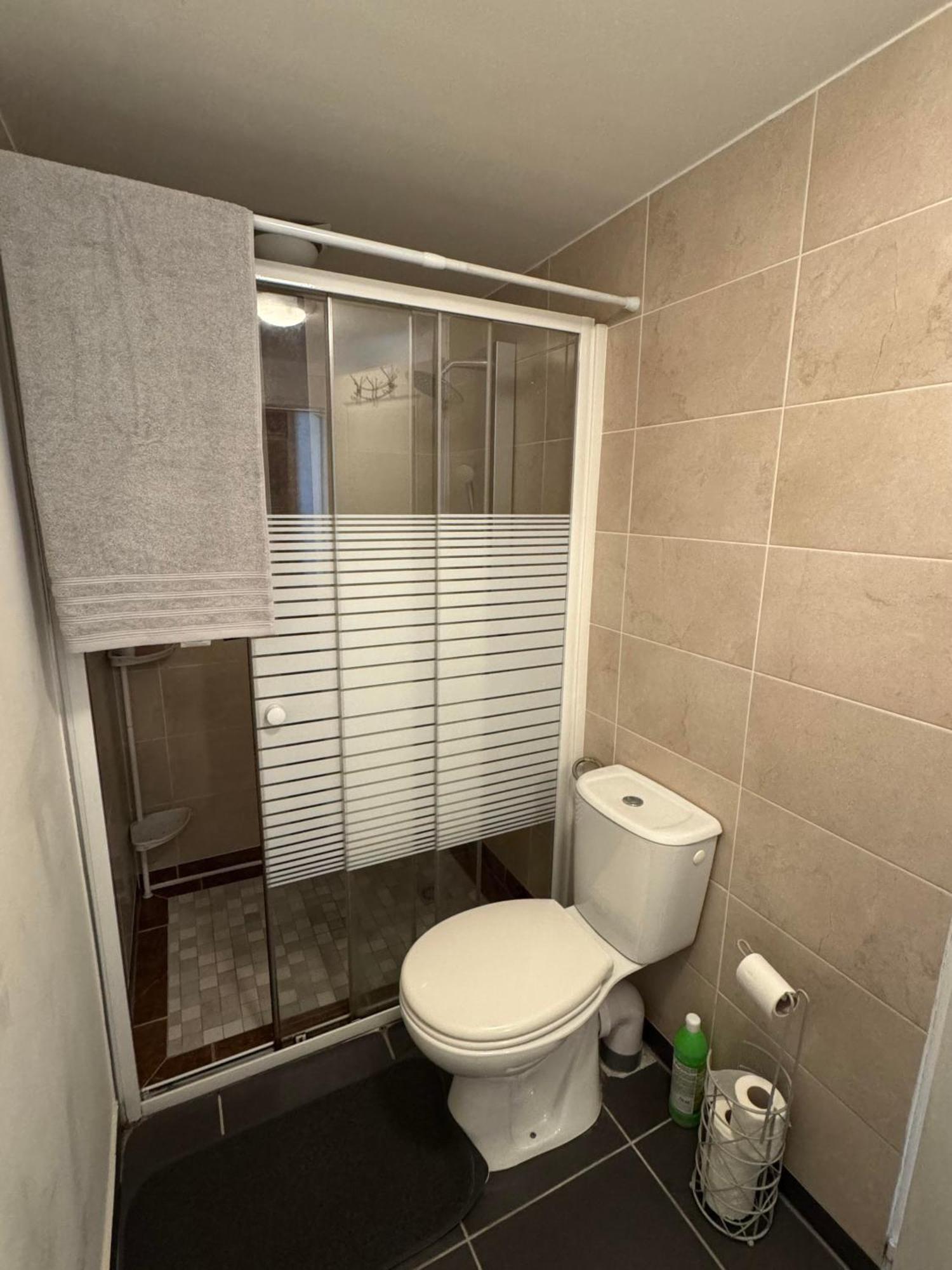 Appartement Detox Au Pied Du Semnoz Seynod Eksteriør bilde